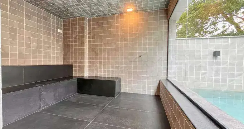 Apartamento à venda, 2 quartos, 2 suítes, 2 vagas, Santo Agostinho - Belo Horizonte/MG
