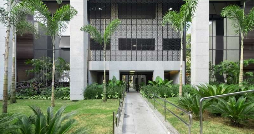 Apartamento à venda, 4 quartos, 4 suítes, 4 vagas, Lourdes - Belo Horizonte/MG