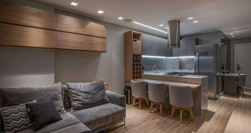 Loft à venda, 1 quarto, 1 suíte, 1 vaga, Savassi - Belo Horizonte/MG