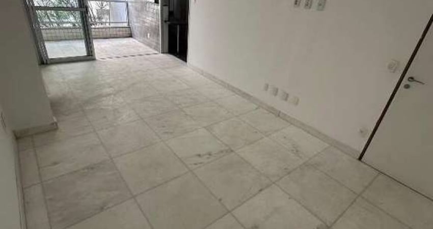 Apartamento para aluguel, 1 vaga, Funcionários - Belo Horizonte/MG