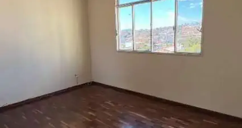 Apartamento para aluguel, 3 quartos, 1 vaga, Santa Efigênia - Belo Horizonte/MG