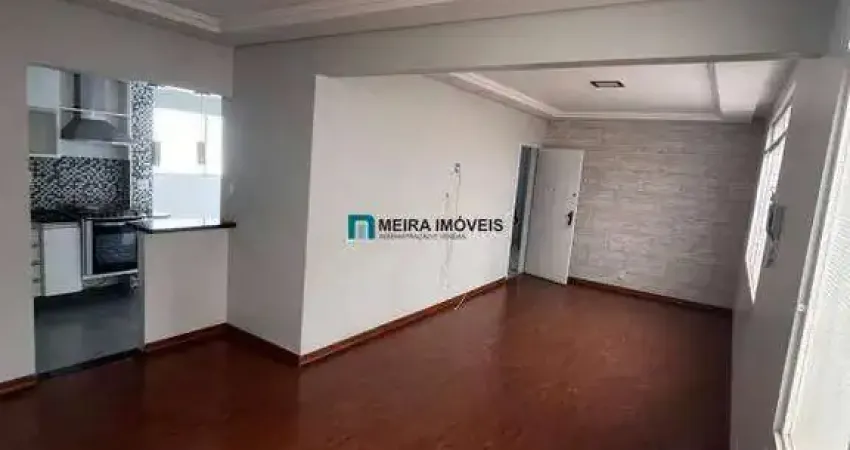 Apartamento para aluguel, 3 quartos, 1 suíte, 1 vaga, são lucas - belo horizonte/mg