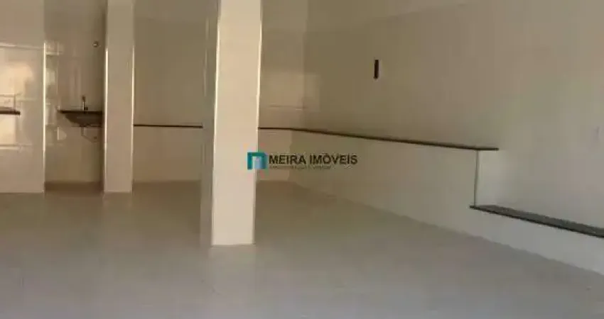 Ponto comercial para alugar na Saudade, Belo Horizonte 