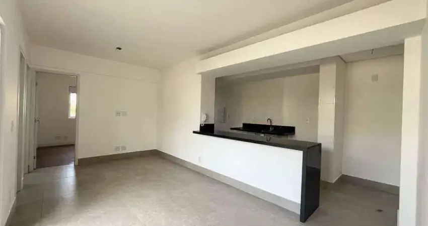 Apartamento à venda, 2 quartos, 2 suítes, 1 vaga, santa efigênia - belo horizonte/mg