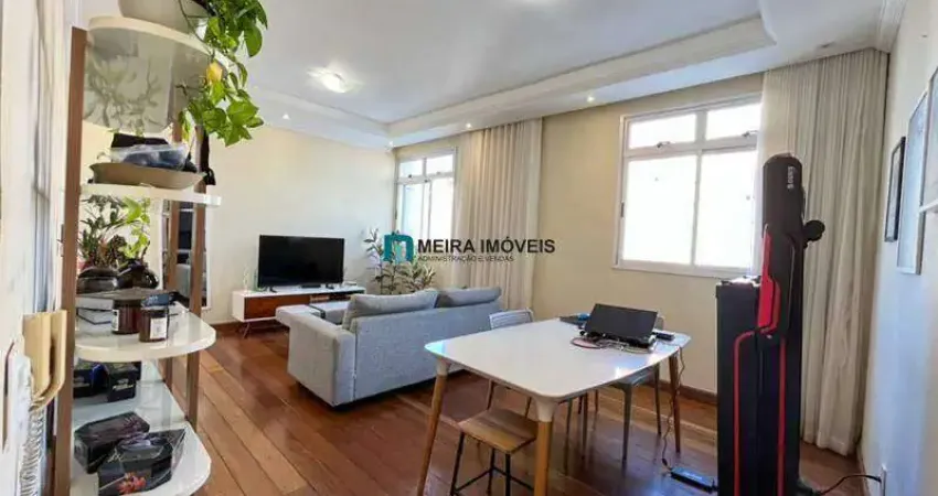 Apartamento à venda, 3 quartos, 1 suíte, 1 vaga, santa efigênia - belo horizonte/mg