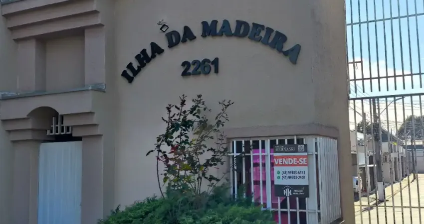 Casa em condomínio fechado com 3 quartos à venda na Rua Cascavel, 2261, Boqueirão, Curitiba