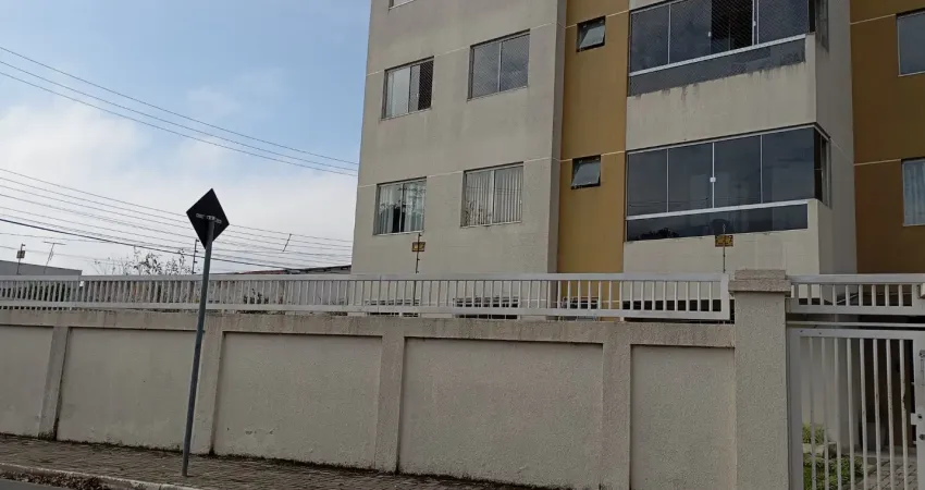 Apartamento com 3 quartos à venda na Rua Cairo, Centro, Pinhais