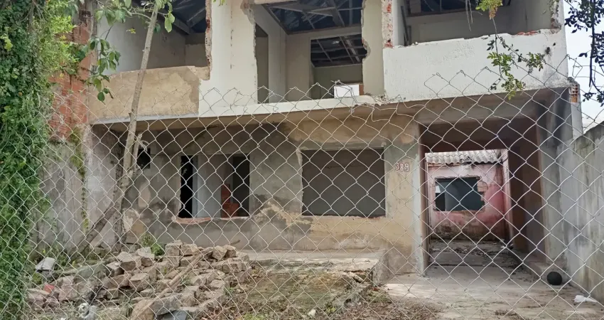 Casa com 3 quartos à venda na Rua Rogério Gomes, Alto Tarumã, Pinhais