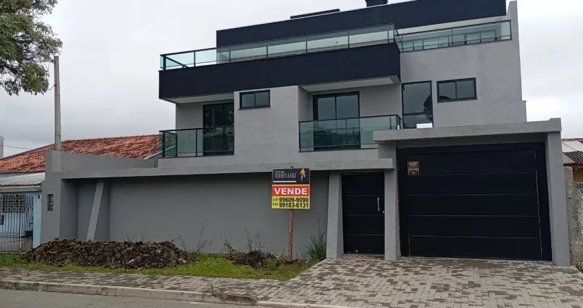 Casa com 4 quartos à venda na Rua Arapongas, 1278, Alto Tarumã, Pinhais