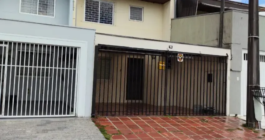 Hernaski administradora de imoveis vende exelente sobrado