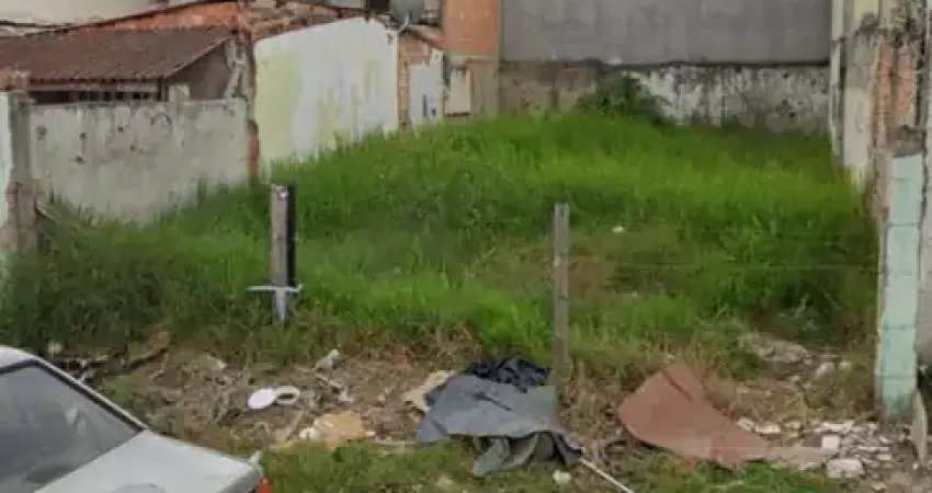 Terreno à venda na Rua Rogério Gomes, Alto Tarumã, Pinhais