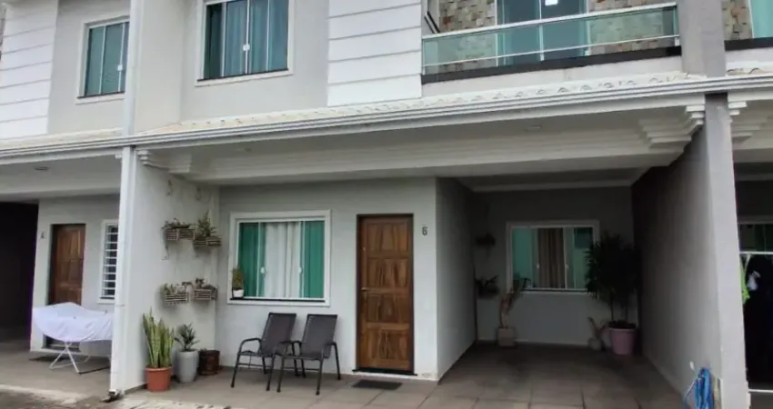 Casa com 3 quartos à venda na R. Guilherme Beetz nu 13, 13, Centro, Piraquara