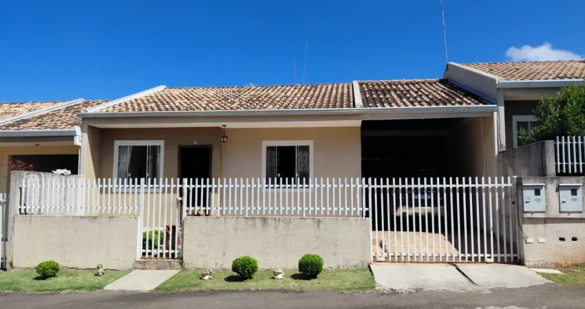 Casa com 3 quartos à venda na Av nova Tirol, 801, Vila São Tiago, Piraquara