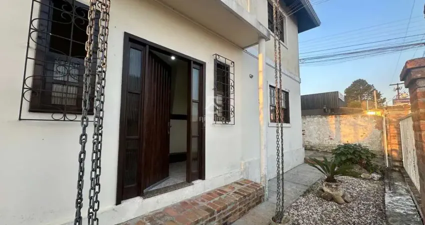 Casa comercial para alugar na Rua José Ziliotto, 139, Centro, São José dos Pinhais