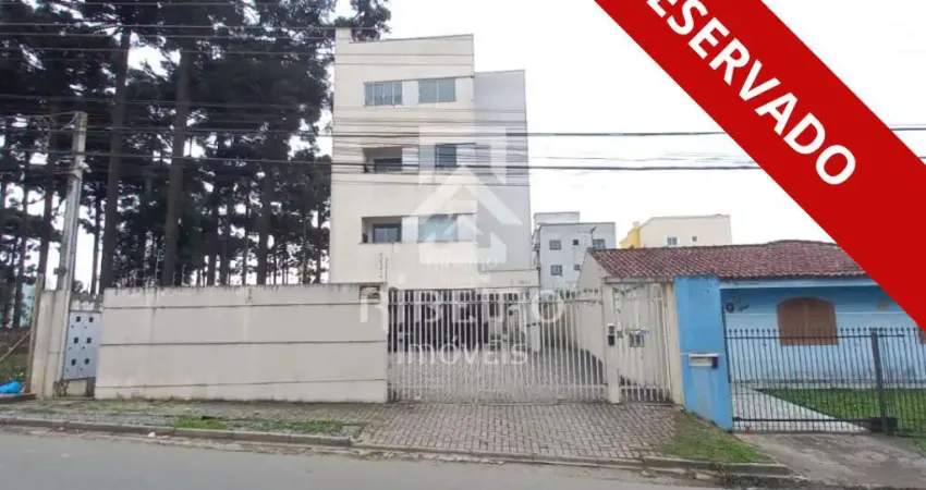 Apartamento com 2 quartos para alugar na Rua Professora Ernestina de Macedo Souza Cortes, 1218, Parque da Fonte, São José dos Pinhais