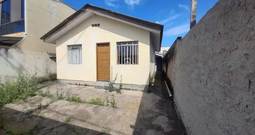Casa com 3 quartos à venda na Rua Arlindo Francez, 239, Afonso Pena, São José dos Pinhais