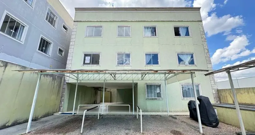 Apartamento com 2 quartos à venda na Rua Cláudio Pereira da Cruz, 1230, Iná, São José dos Pinhais