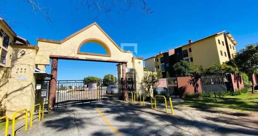 Apartamento com 3 quartos para alugar na Rua Agudos do Sul, 394, Afonso Pena, São José dos Pinhais