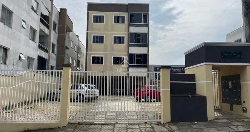Apartamento com 2 quartos à venda na Rua Professora Lourdes Grutter Bonin, 1609, Parque da Fonte, São José dos Pinhais