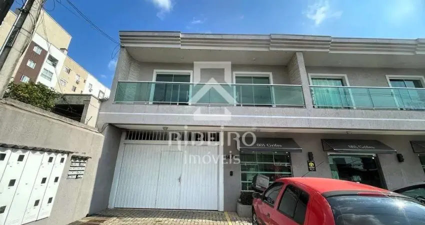 Apartamento com 3 quartos para alugar na Rua Margarida de Araújo Franco, 1470, Carioca, São José dos Pinhais