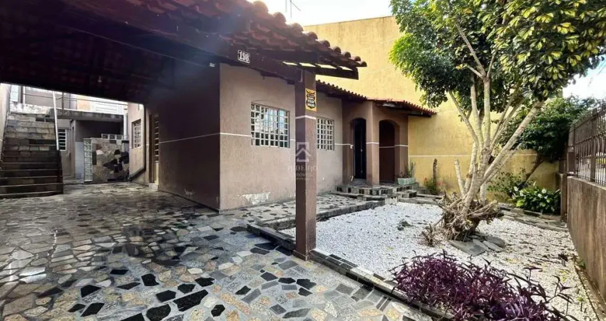 Casa com 3 quartos para alugar na Rua Senador Acioly Filho, 198, Afonso Pena, São José dos Pinhais