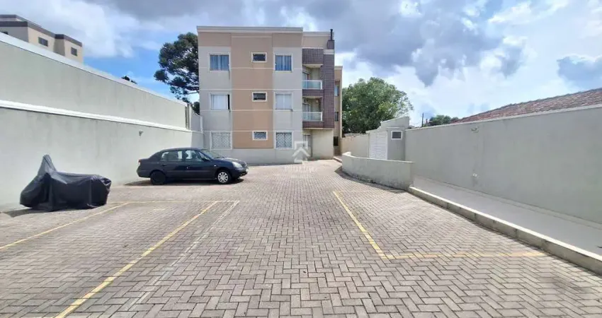 Apartamento com 2 quartos para alugar na Rolandia, 482, Cruzeiro, São José dos Pinhais