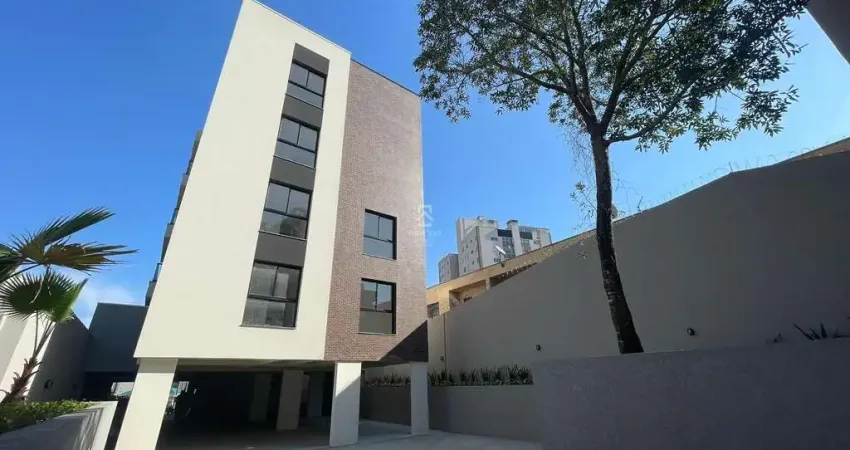 Apartamento com 2 quartos à venda na Rua Pedro Moro Redeschi, 159, São Pedro, São José dos Pinhais