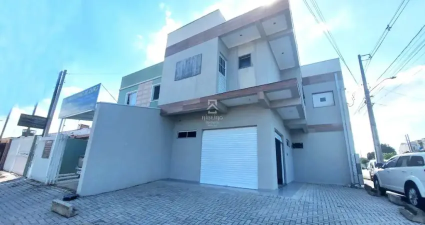 Ponto comercial para alugar na Rua João Batista de Camargo, 972, Iná, São José dos Pinhais