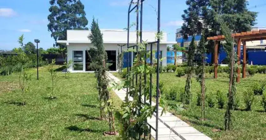 Terreno à venda na Rua Alfredo Pinto, 941, Parque da Fonte, São José dos Pinhais