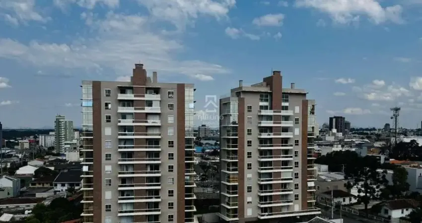 Apartamento com 3 quartos à venda na Rua Colombo, 1313, Centro, São José dos Pinhais