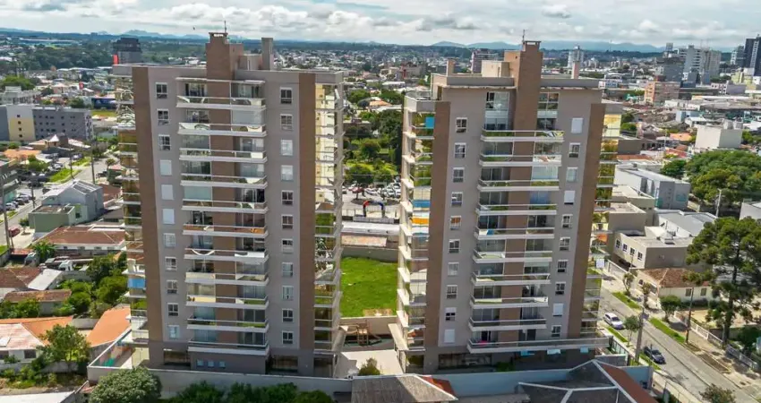 Apartamento com 3 quartos à venda na Rua Colombo, 1313, Centro, São José dos Pinhais