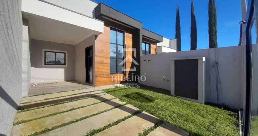 Casa com 3 quartos à venda na Rua Francisco Toczek, 795, Jardim Monte Líbano, São José dos Pinhais