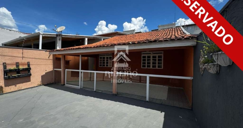 Casa com 2 quartos à venda na Rua Moacir Tomelin, 188, Colônia Rio Grande, São José dos Pinhais