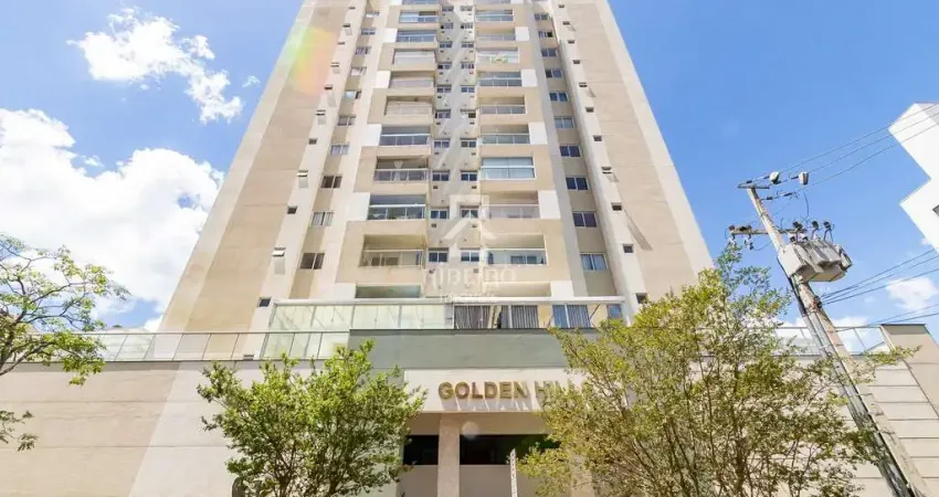 Apartamento com 3 quartos para alugar na Rua Voluntários da Pátria, 1175, Centro, São José dos Pinhais