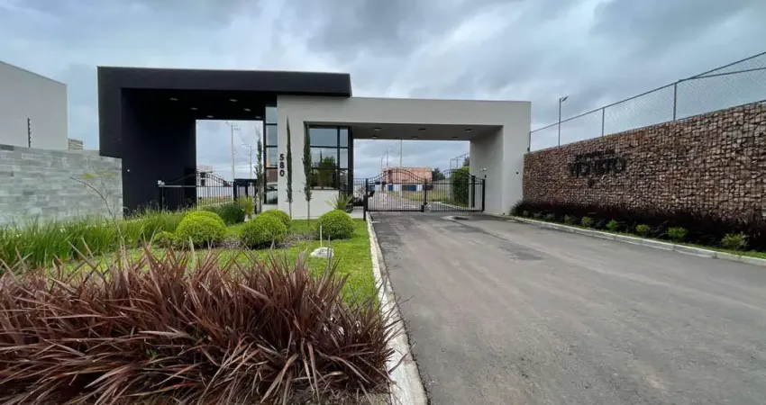 Terreno à venda na Rua Oristela Foggiatto, 580, Costeira, São José dos Pinhais