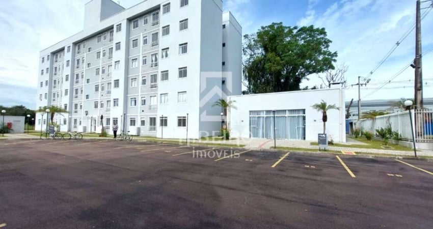 Apartamento com 2 quartos à venda na Rua Anneliese Gellert Krigsner, 2607, Afonso Pena, São José dos Pinhais