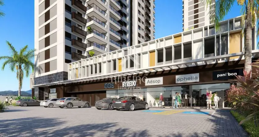 Apartamento com 3 quartos à venda na Avenida Avelino José Borges, 2770, Centro, Barra Velha