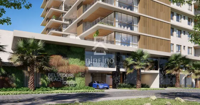 Apartamento com 4 quartos à venda na Avenida Nereu Ramos, 3470, Centro, Balneário Piçarras