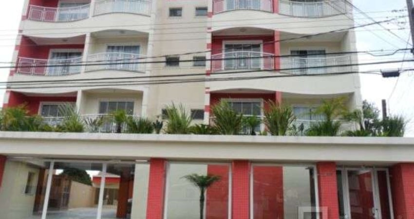 Apartamento com 3 quartos para alugar na Rua Professora Olívia Nogueira, 400, São Pedro, São José dos Pinhais