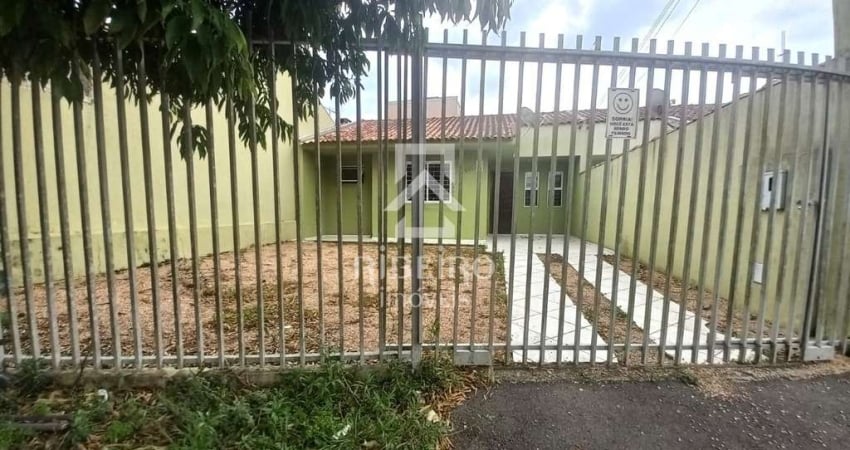 Casa com 3 quartos para alugar na Floresta, 510, Ouro Fino, São José dos Pinhais