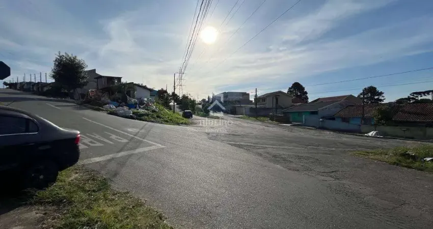 Terreno à venda na Joaquim Ferreira Das Dores, 168, Santo Antônio, São José dos Pinhais