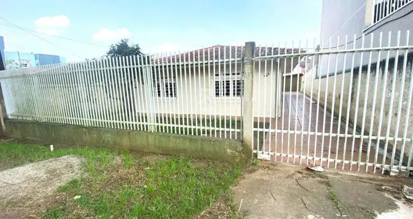 Casa com 3 quartos à venda na Luiz de Campos Valejo, 143, São Cristóvão, São José dos Pinhais