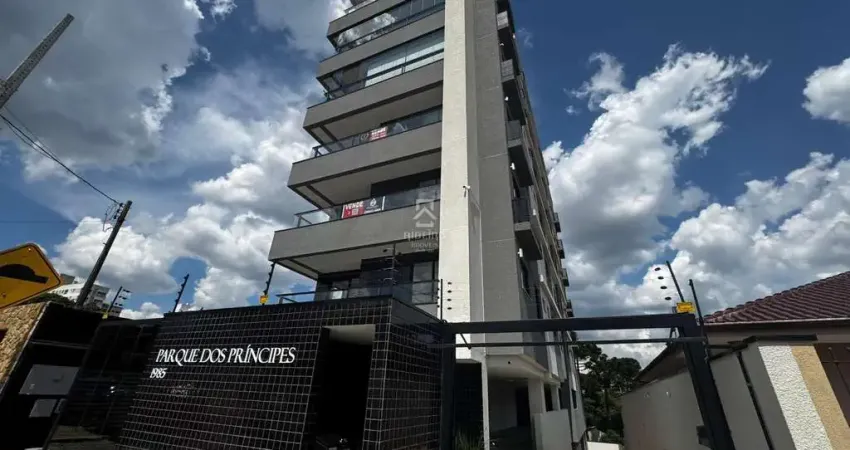 Apartamento com 3 quartos à venda na Dr. Motta Junior, 1985, Centro, São José dos Pinhais