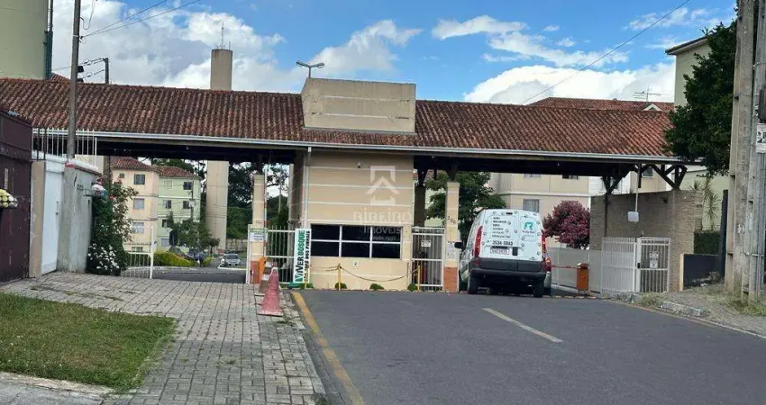 Apartamento com 3 quartos para alugar na Rua Agenor Lino de Oliveira, 290, Afonso Pena, São José dos Pinhais