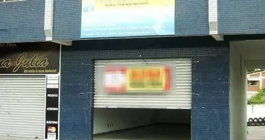 Ponto comercial para alugar na Rua Zacarias Alves Pereira, 147, Centro, São José dos Pinhais