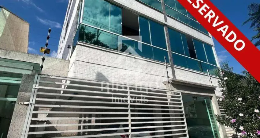 Apartamento com 3 quartos à venda na Rua Coronel Quadros, 723, Cidade Jardim, São José dos Pinhais