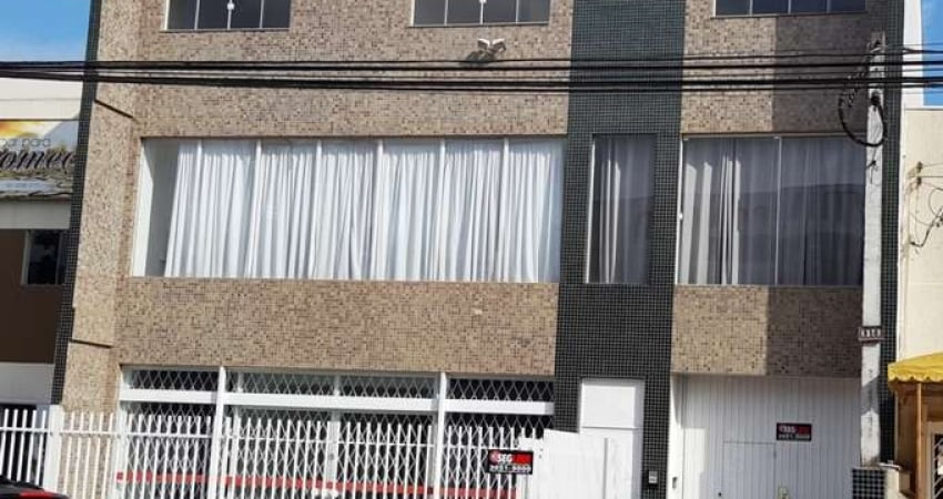 Kitnet / Stúdio para alugar na Rua Joaquim Nabuco, 1372, Cidade Jardim, São José dos Pinhais