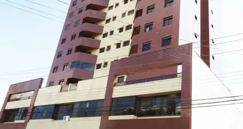 Apartamento com 2 quartos para alugar na Avenida Senador Souza Naves, 610, Centro, São José dos Pinhais