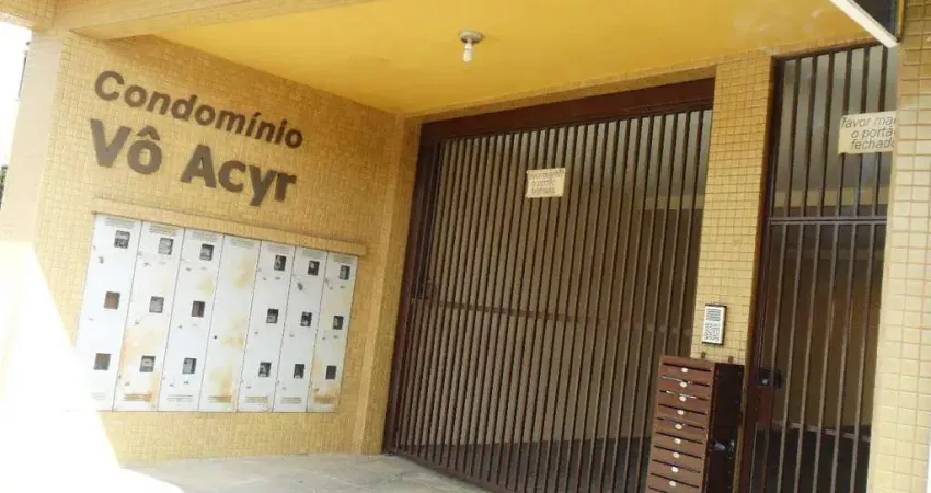 Kitnet / Stúdio para alugar na Rua Joaquim Nabuco, 1974, Centro, São José dos Pinhais