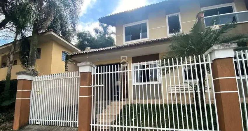 Casa com 3 quartos à venda na Rua Boleslau Sochaczewski, 96, Afonso Pena, São José dos Pinhais